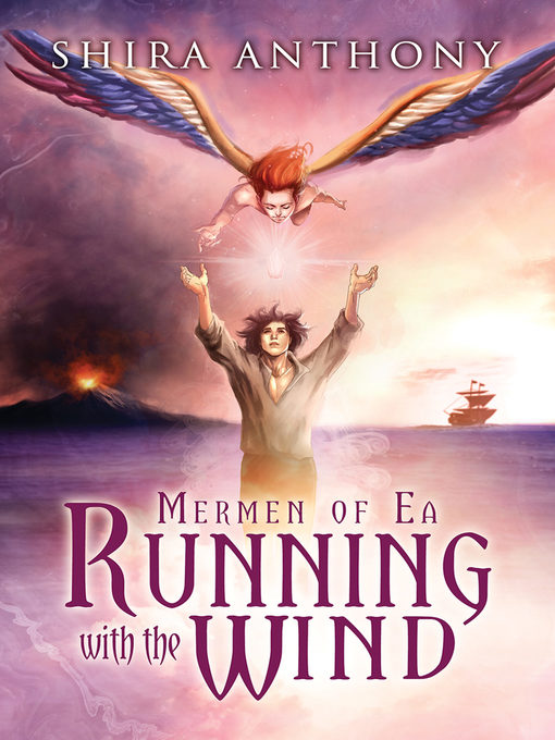 Title details for Running with the Wind by Shira Anthony - Wait list